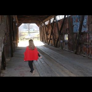 Meet your Posher, Mari